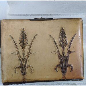 Victorian Photo Album: Antique Collectible with Canadian Photographs